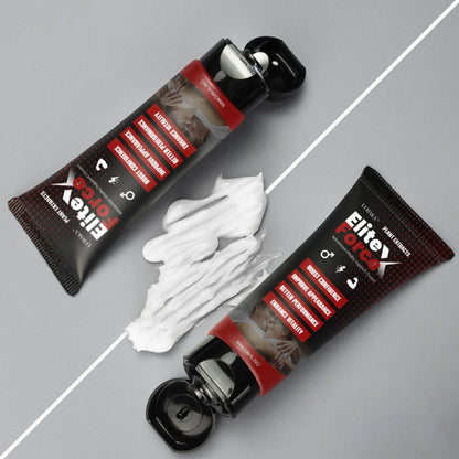 Luhaka™ EliteForceX Advanced Vitality Support Cream