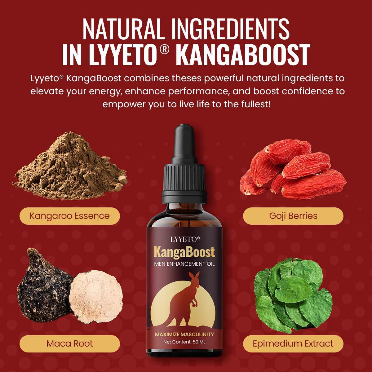 Lyyeto® KangaBoost Men Enhancement Oil H02
