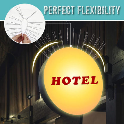 Bird Repellent Spikes