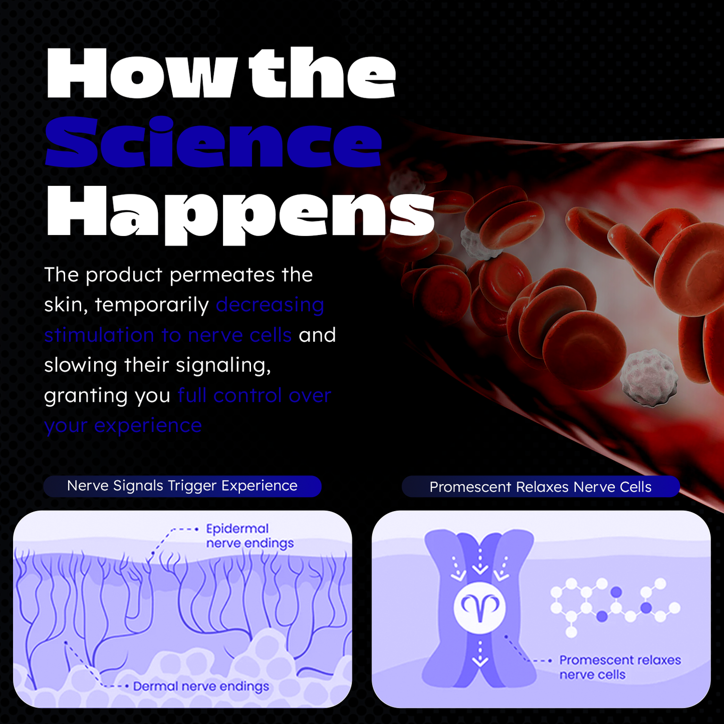 Luhaka™ PrimeMax Essential Oil