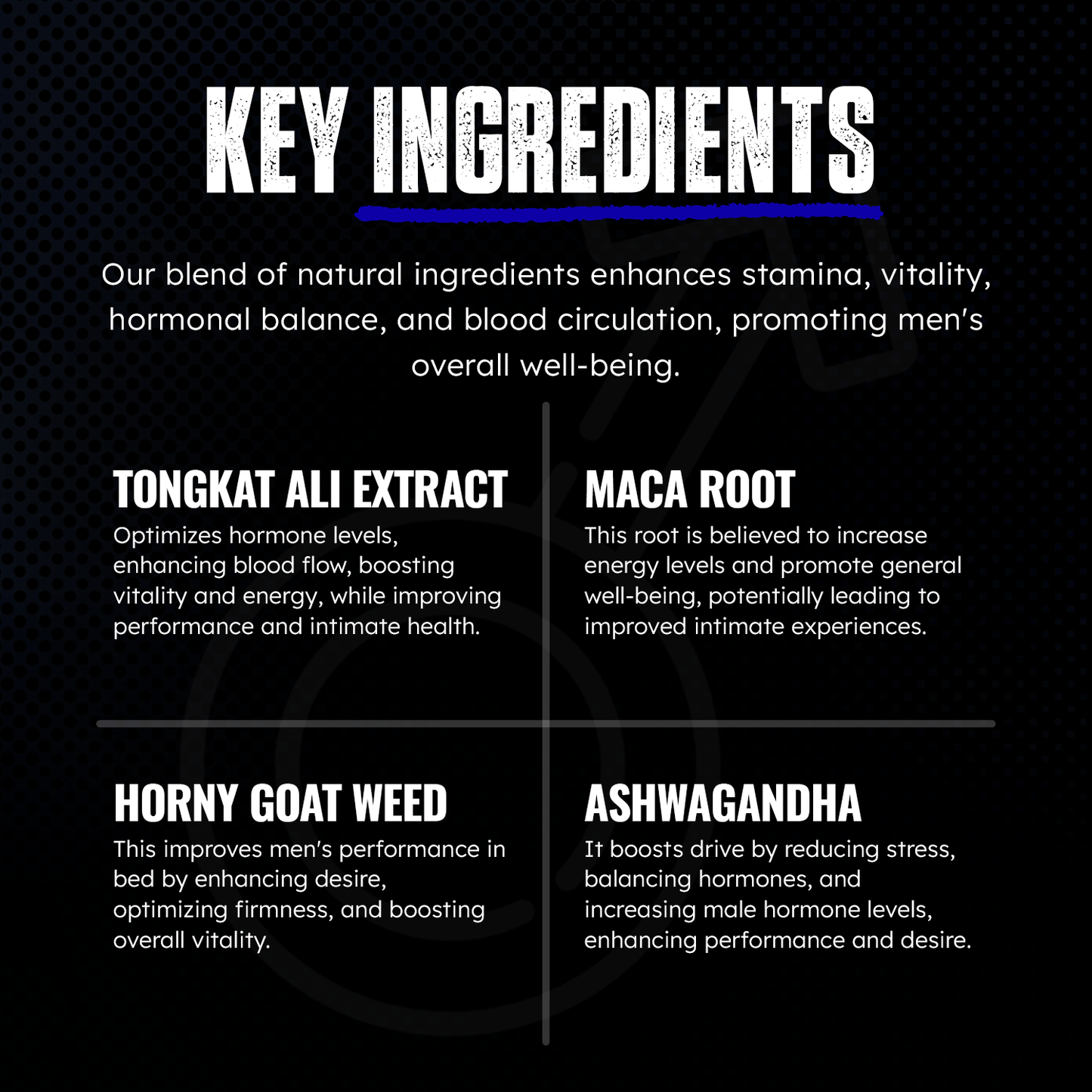 Luhaka™ PrimeMax Essential Oil