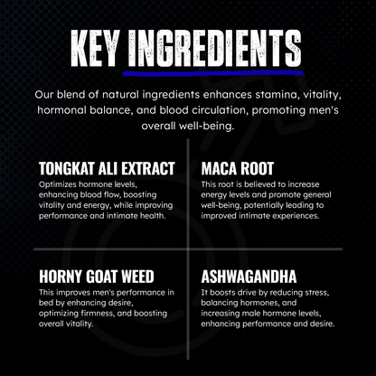 Luhaka™ PrimeMax Essential Oil