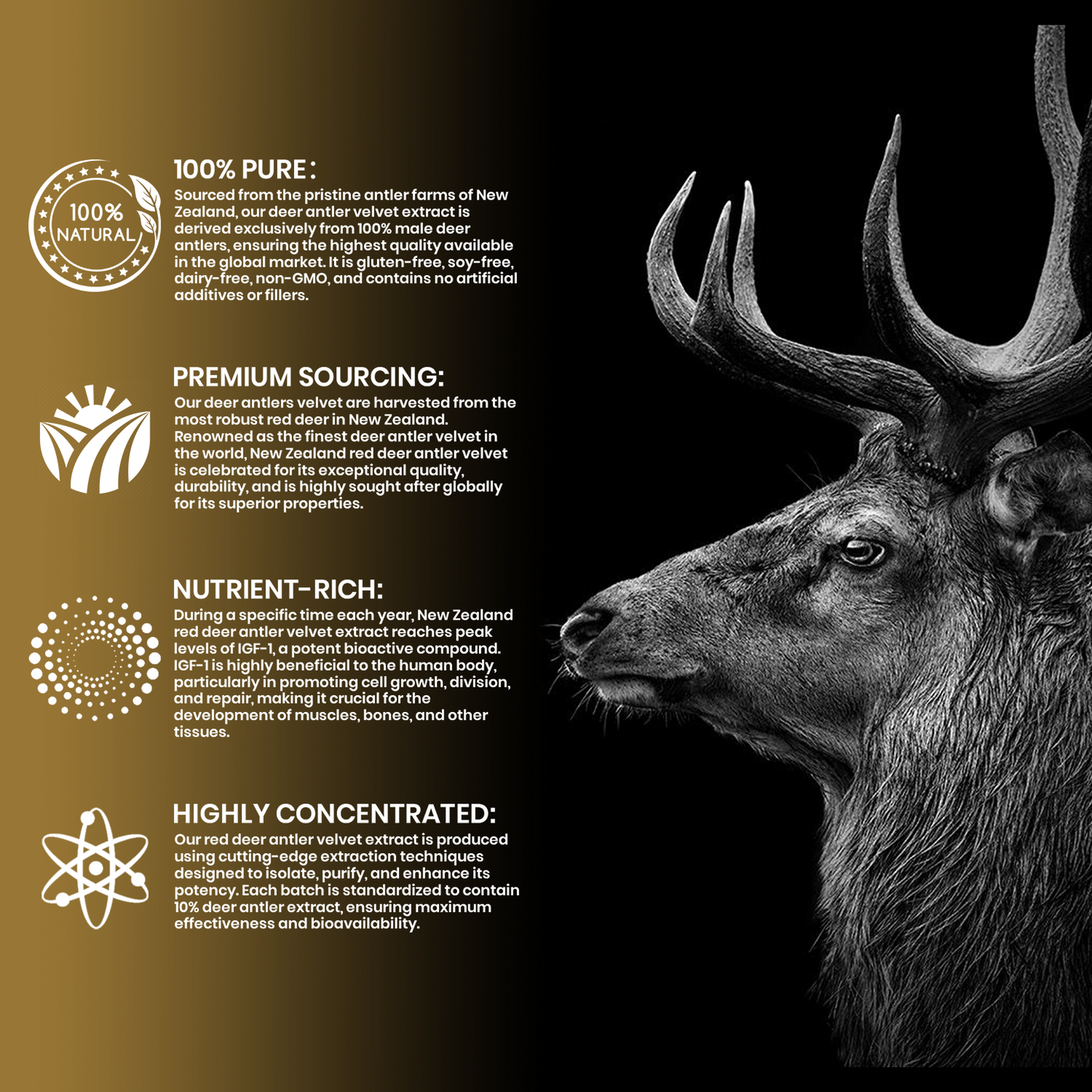 Luhaka™ AntlerMax Boost Vitality Cream 🏋️‍♀️2